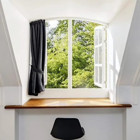 펜션 4 Star In Saeby-by Traum Sæby