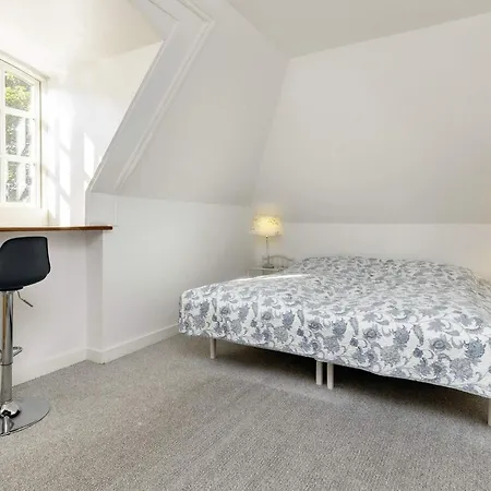 4 Star In Saeby-by Traum * Sæby