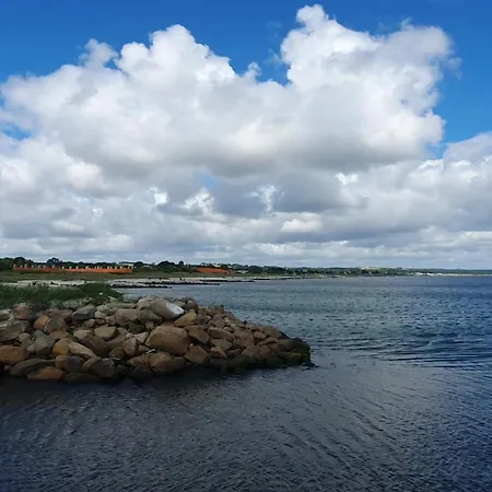 4 Star In Saeby-by Traum Sæby